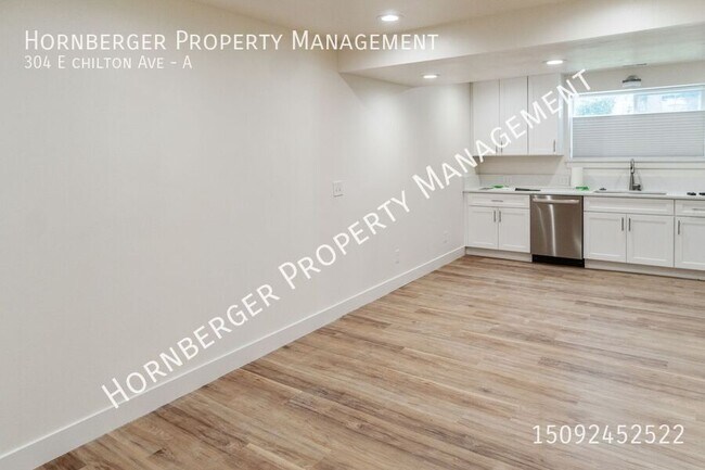 Building Photo - 304 E Chilton Ave