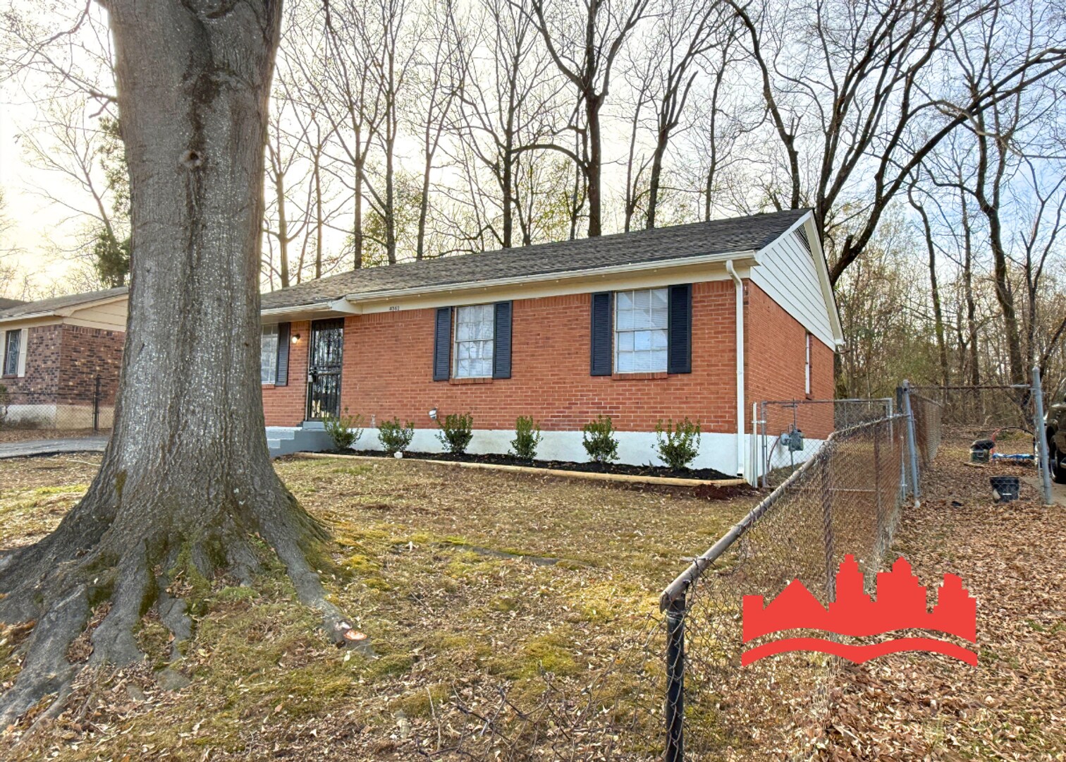 Building Photo - 4061 Mossville St