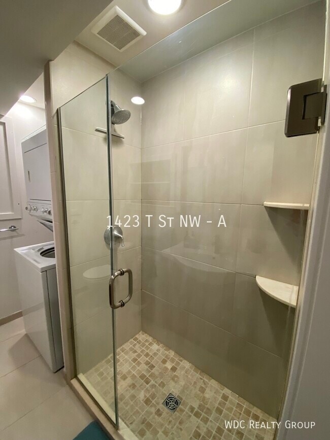 Building Photo - 1423 T St NW