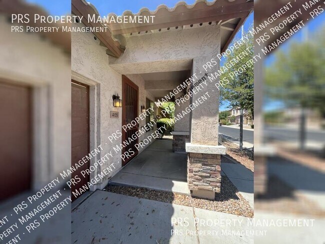 Building Photo - 4135 E Bellerive Dr