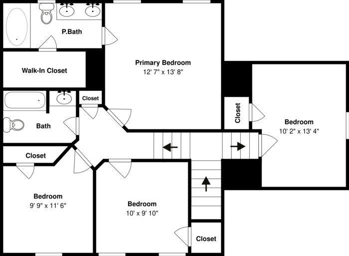 Building Photo - 1003 Valley Ridge Rd