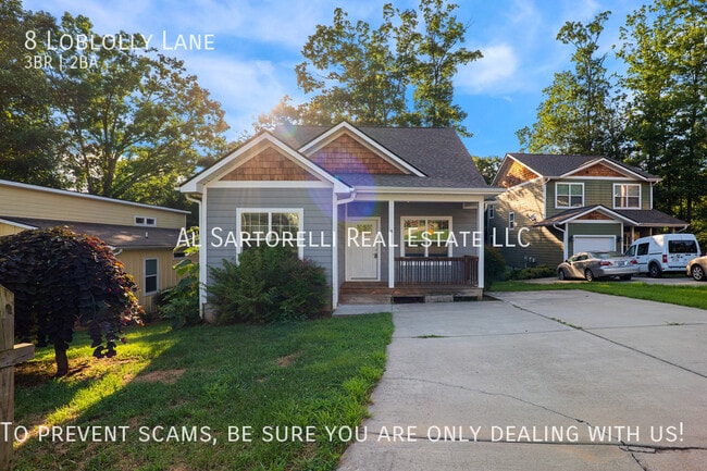 Primary Photo - 8 Loblolly Ln