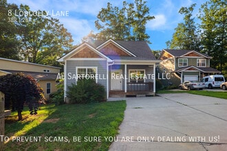 Building Photo - 8 Loblolly Ln