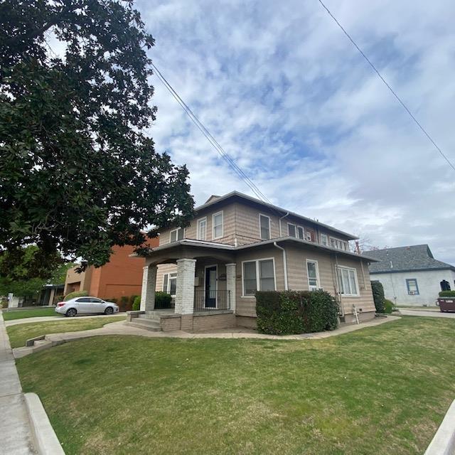 Primary Photo - 1143 E Olive Ave