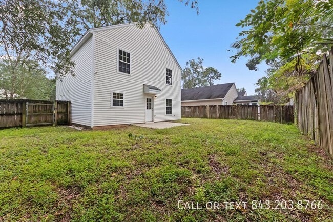 Building Photo - 8731 Hayden Glenn Dr