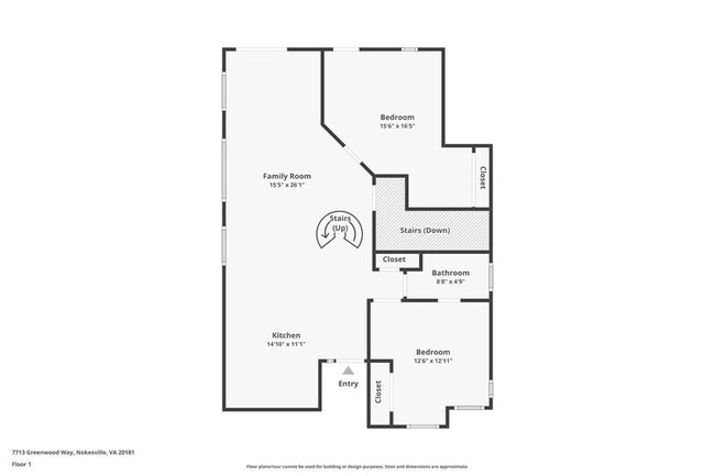 Building Photo - 7713 Greenwood Way