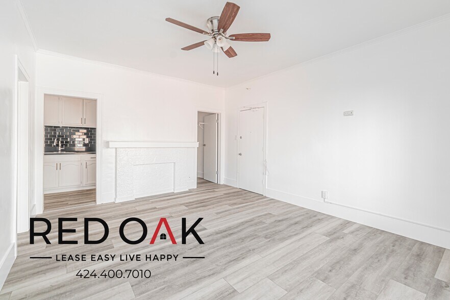 Building Photo - 687 Shatto Pl
