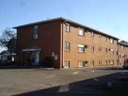 Building Photo - 800 Harrisburg Pike