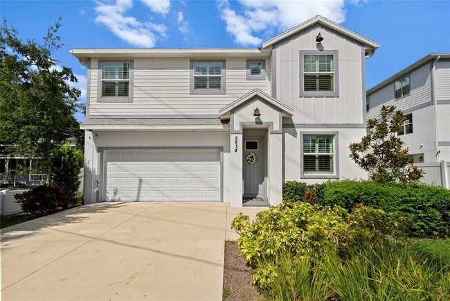Building Photo - 5834 S MacDill Ave