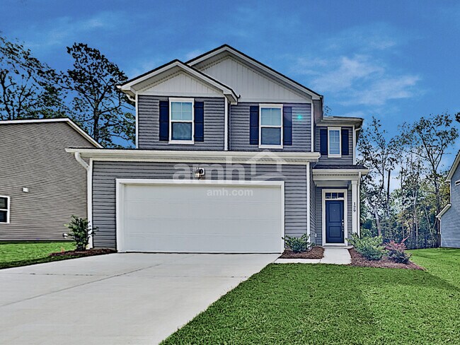 Building Photo - 129 Sweet Gum Dr