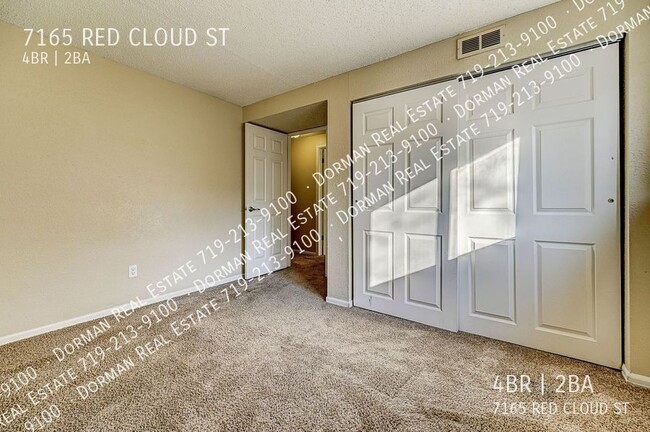 Building Photo - 7165 Red Cloud St