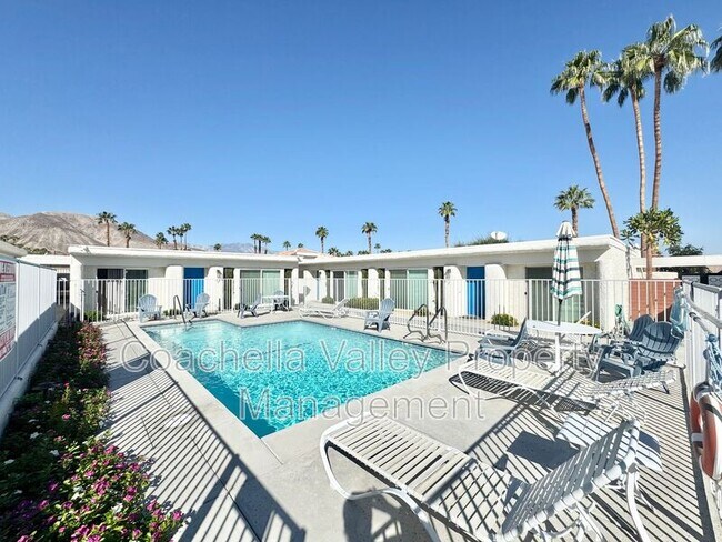 Building Photo - 73525 Shadow Mountain Dr