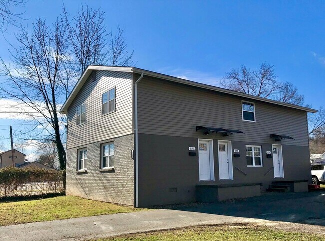 Primary Photo - 317 Gilman Ave