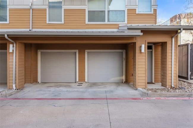 Building Photo - 2606 Wilson St