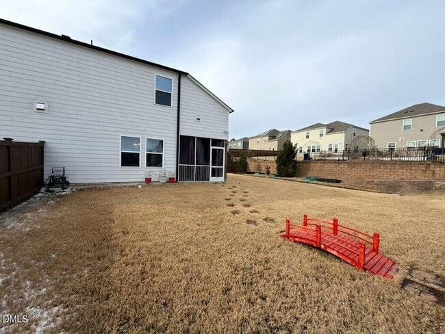 Building Photo - 3500 Barn Rd