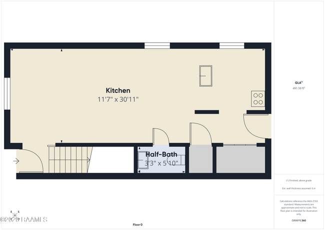 Building Photo - 114 Country Ln