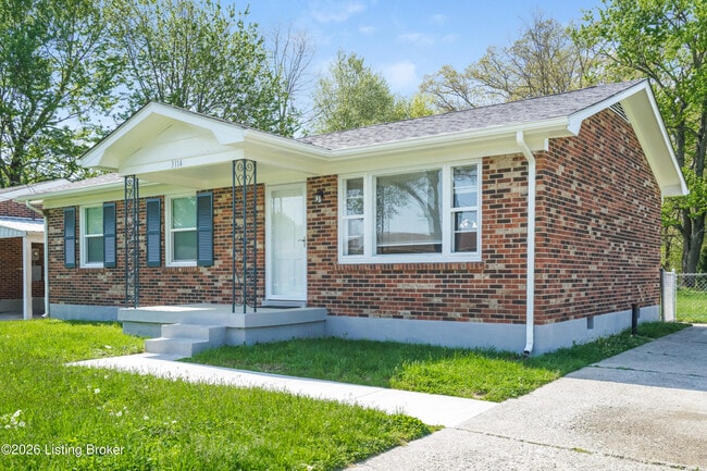 Building Photo - 3114 Tara Gale Dr