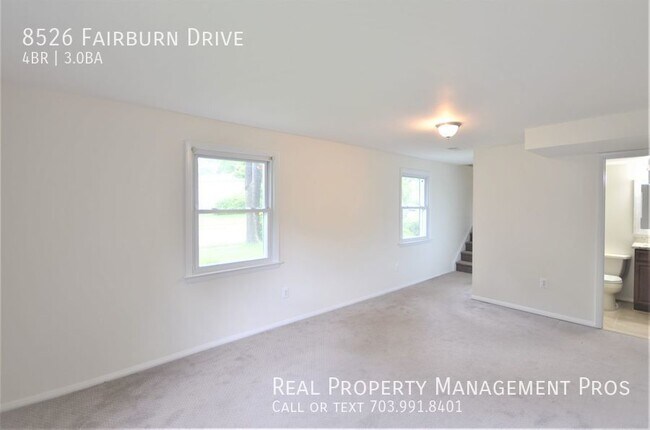 Building Photo - 8526 Fairburn Dr