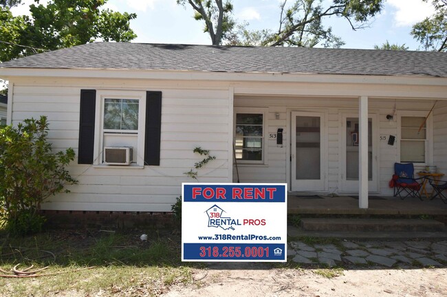 Primary Photo - Walking Distance to LA Tech!