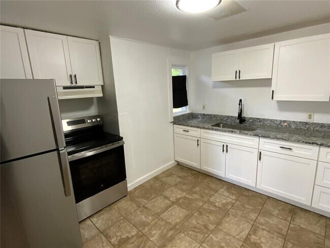 Building Photo - 6401 31st St N