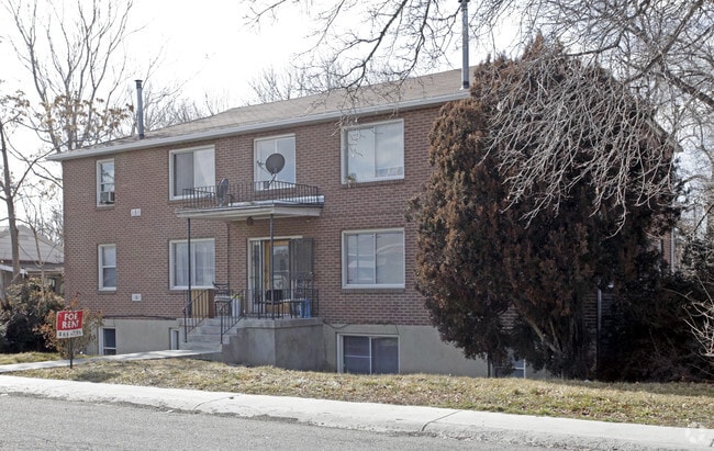 Building Photo - 3334 S 825 E