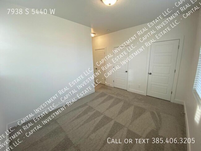 Building Photo - 7938 S 5440 W