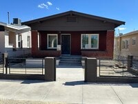 Building Photo - 3814 Hueco Ave