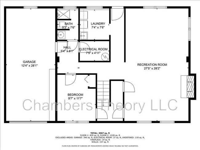 Building Photo - 3035 Hazelton St