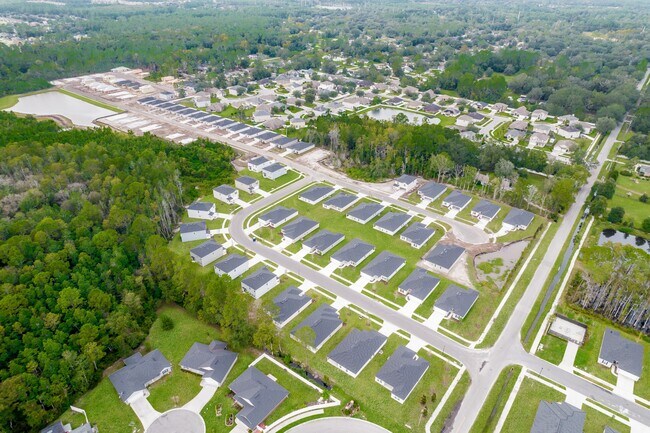 Building Photo - 7362 Misty Meadow Ct