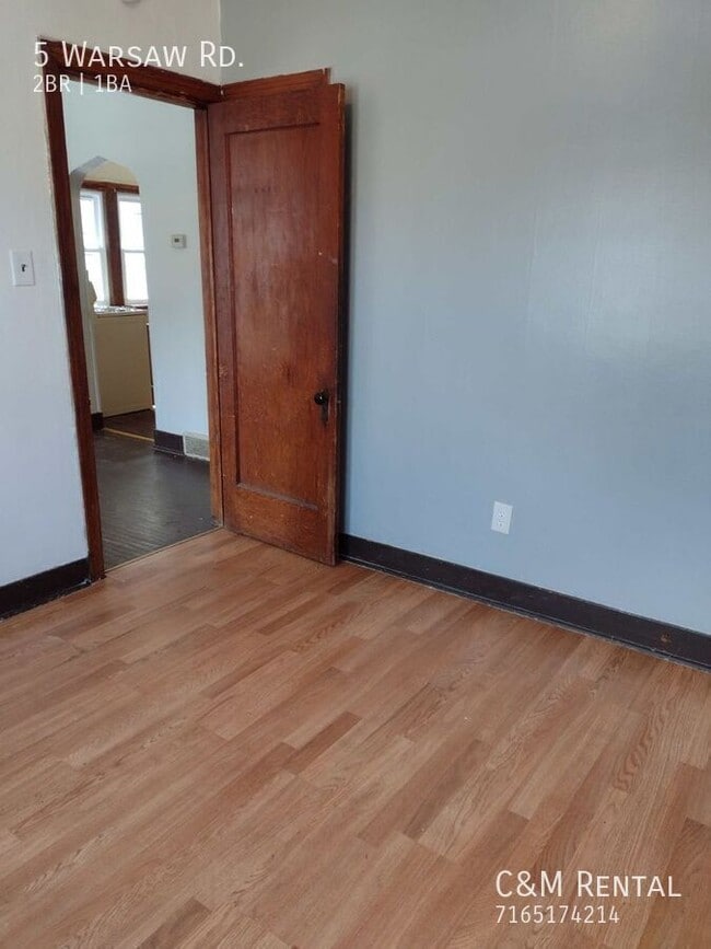 Building Photo - 5 Warsaw St