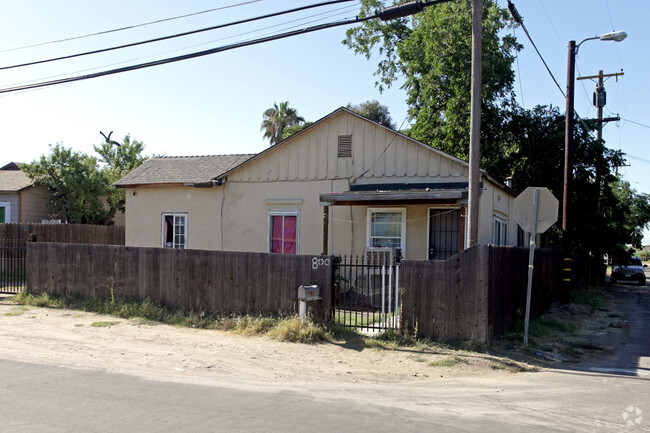 Building Photo - 800 Sonora Ave