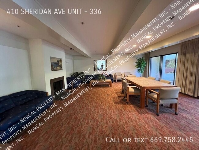 Building Photo - 410 Sheridan Ave