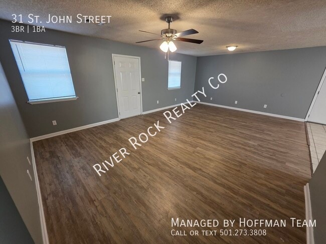 Building Photo - 31 St John St