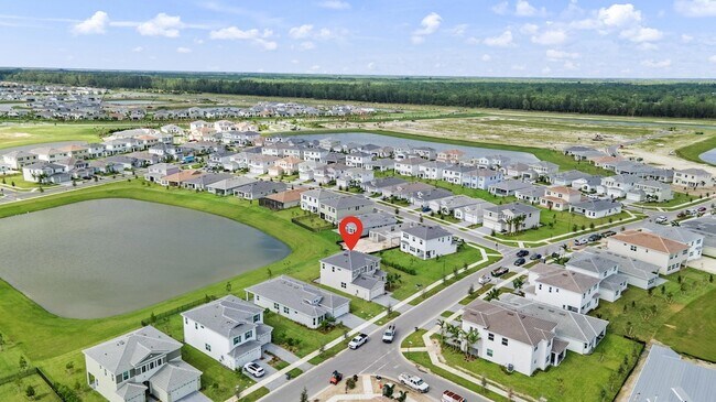 Building Photo - 5715 Bristlecone Cmns