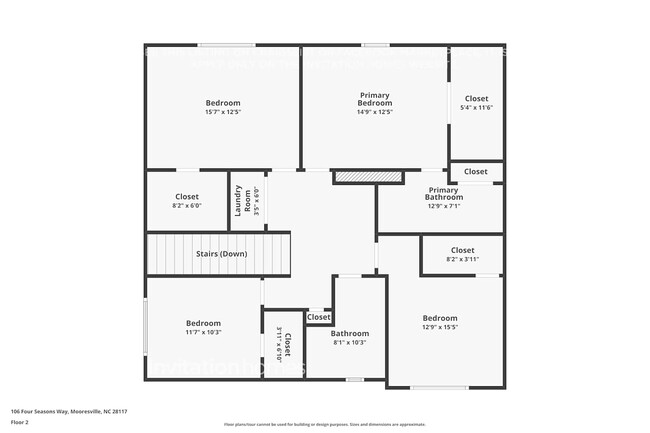 Building Photo - 106 Four Seasons Way