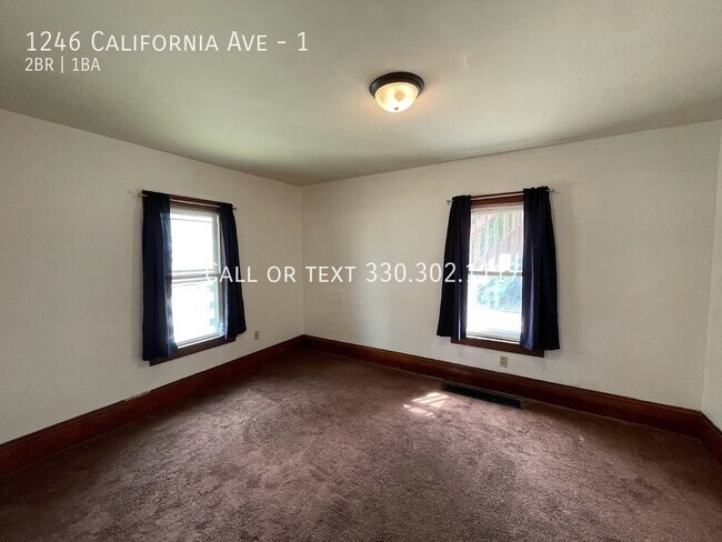 Building Photo - 1246 California Ave