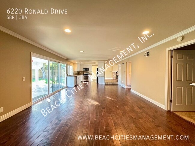 Building Photo - 6220 Ronald Dr