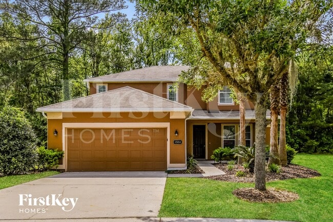 Building Photo - 1504 Falabella Dr