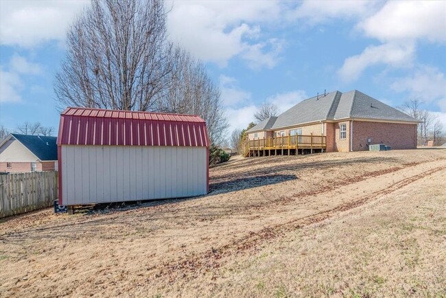 Building Photo - 87 O'Kelley Cove