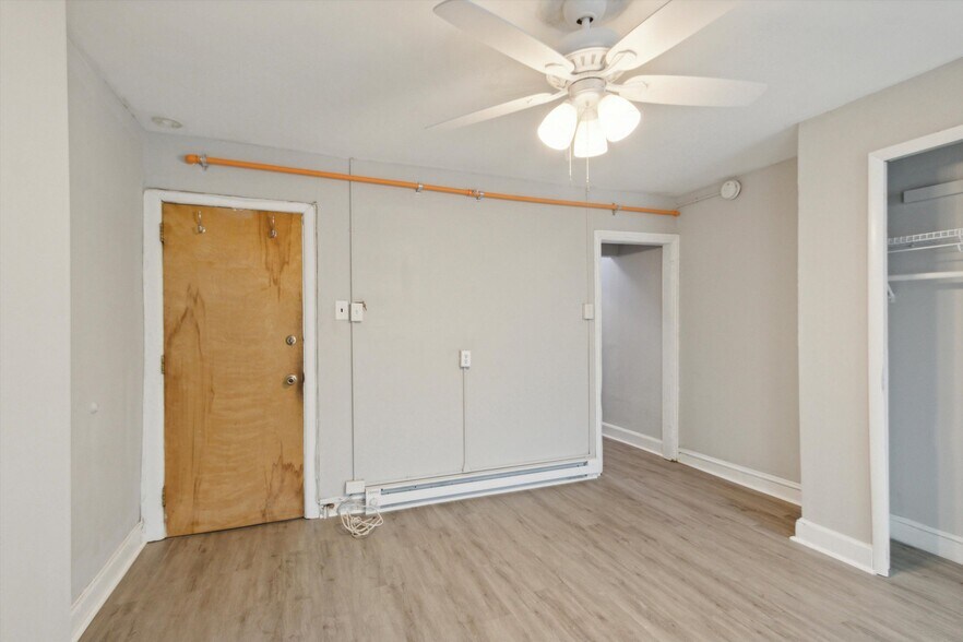 Building Photo - 1707 N Gratz St