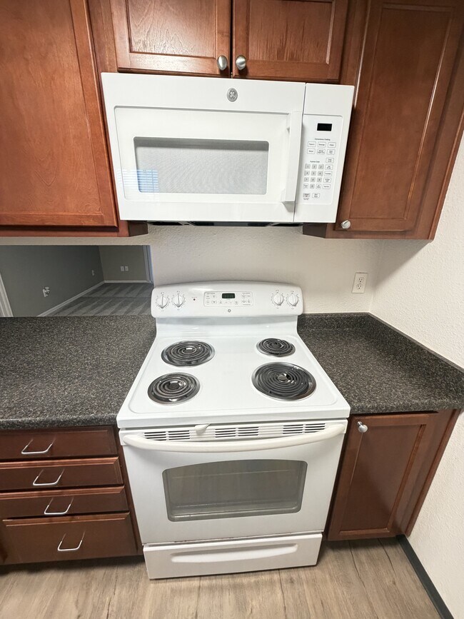Floorplan - Greenfield Apartments