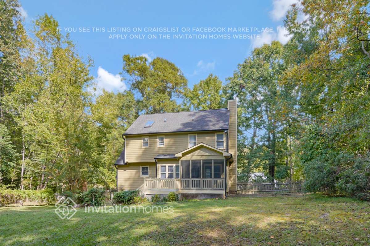 Building Photo - 4216 Willowdale Ct