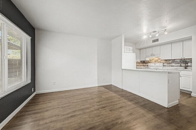 Floorplan - 15 on Cambridge