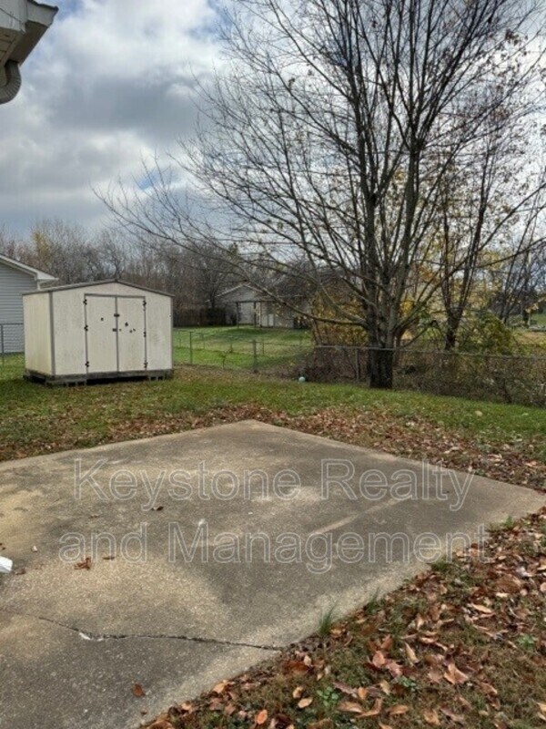 Building Photo - 1127 Keith Ave