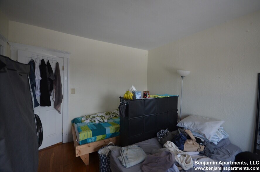 Building Photo - 1111 Boylston St