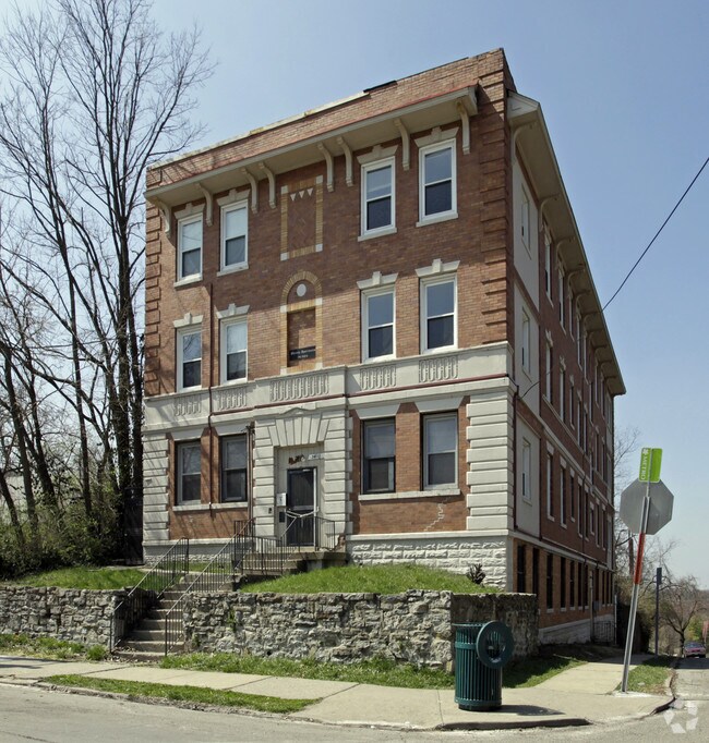 3493 Wilson Ave 3493 Wilson Ave Cincinnati OH 45229 Apartment Finder