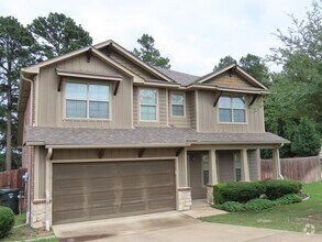Building Photo - South Tyler! Stunning 5 Bedroom, 3.5 Bath ...