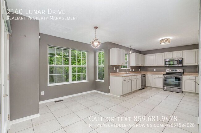 Building Photo - 2160 Lunar Dr