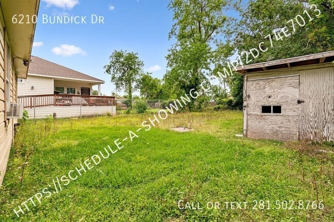 Building Photo - 6210 Bundick Dr
