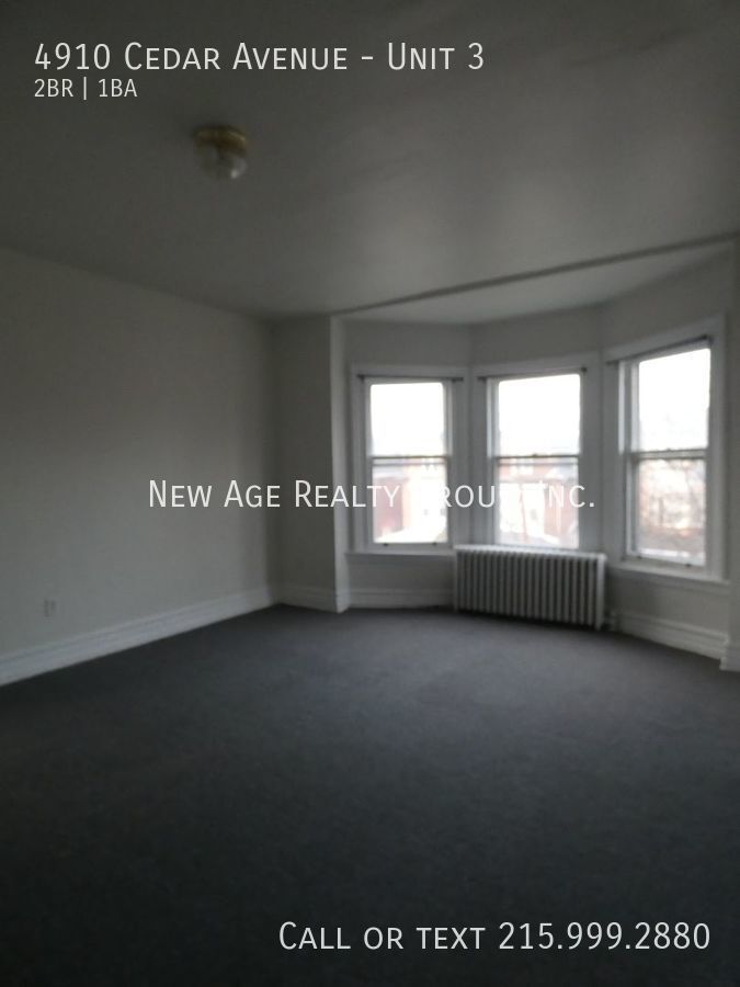 Building Photo - 4910 Cedar Ave